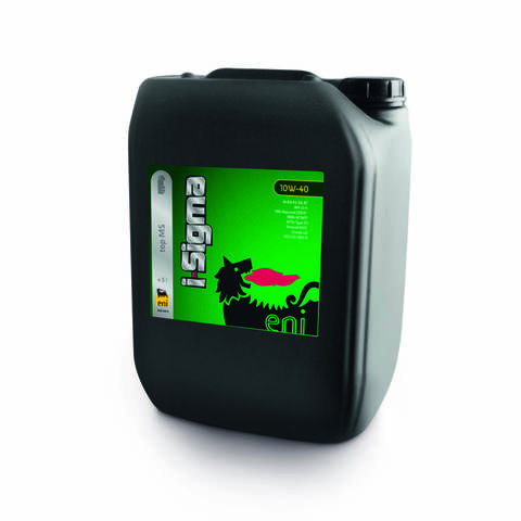 Еni i-Sigma top MS 10W-40